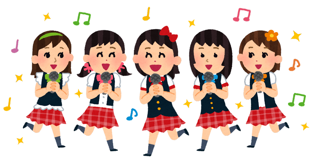 【速報】サンリオ×AKB×SKE×HKT×STU合同ライブ開催！！　ん？  |  ヤバイ！ニュース(・∀・)