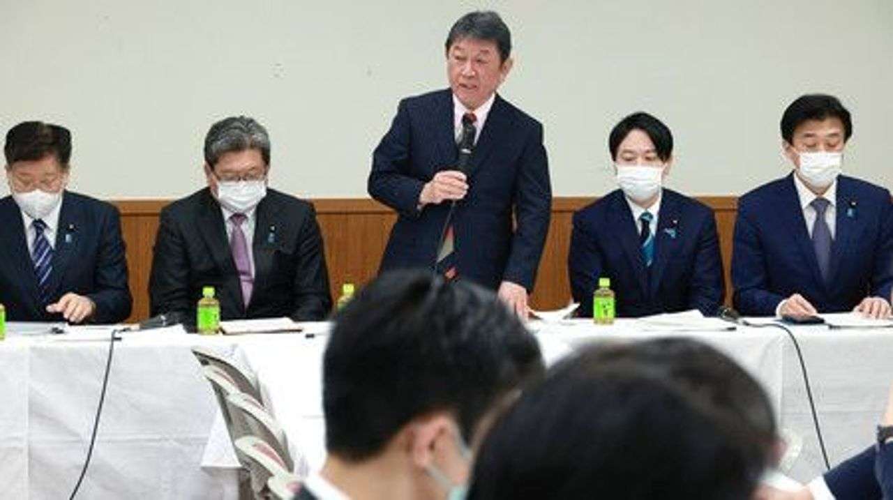 国民の税負担は 自民で対立激化も - Yahoo!ニュース