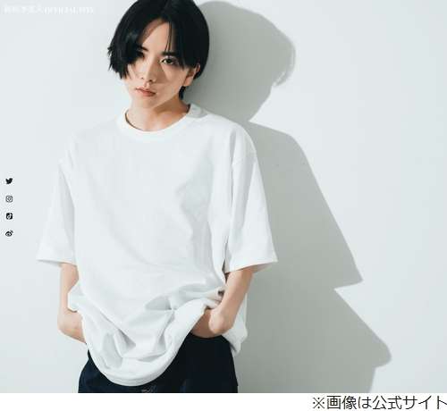 板垣李光人「silent」が大反響、1年先までスケジュール埋まる
