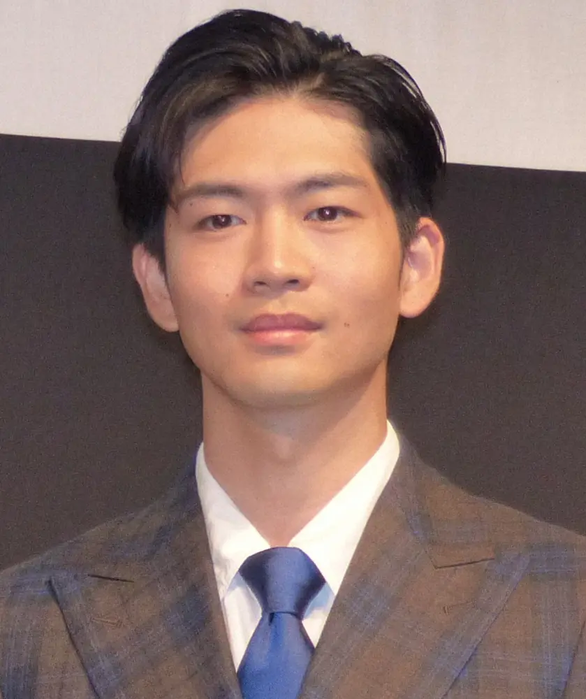 松下洸平「偽SNSアカウントにご注意」「金銭の要求をしてくる等のトラブル」も…STAFFが注意喚起― スポニチ Sponichi Annex 芸能