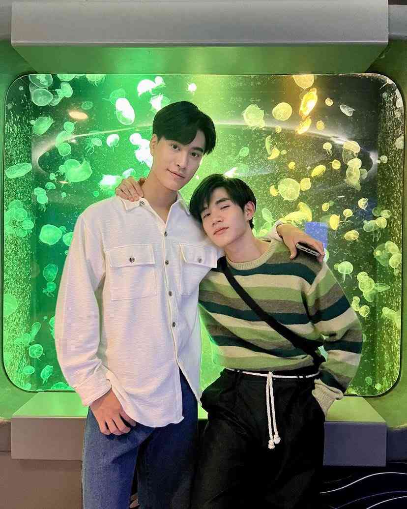 【定期】2gether the seriesについて話そうPart34【タイBL】
