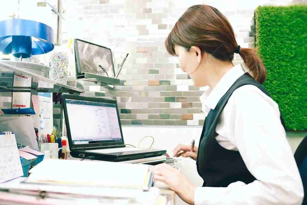 主婦の求人はコロナ禍以前の水準に復活 経理経験者の時給は上昇、正社員募集も増加 | マネーポストWEB