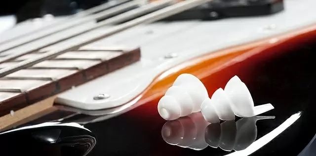 【大人気】環境に合わせて耳を守る耳栓Crescendo【イヤープロテクター】｜島村楽器 アクアウォーク大垣店