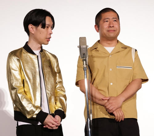 異例！ハライチ澤部佑がMC務めるフジ「ぽかぽか」途中退席…岩井は絶句　ゴリエも所用で欠席 - 芸能 : 日刊スポーツ