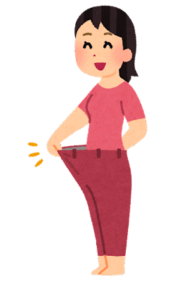 1月 ダイエット総合トピ