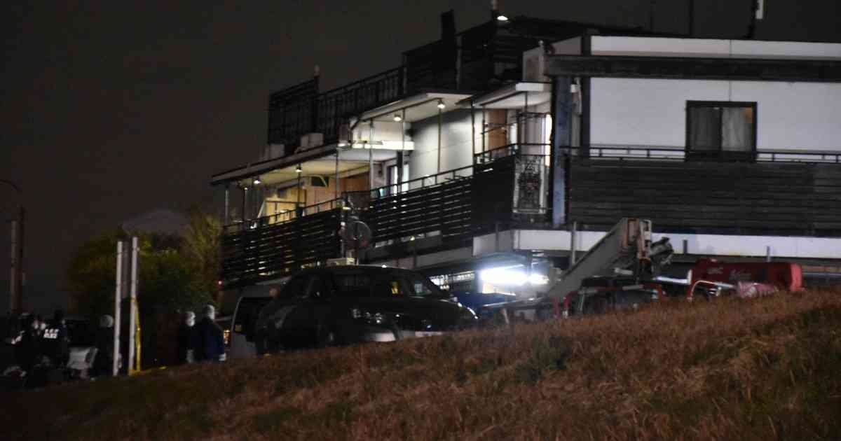 東京・狛江の高齢女性死亡　千葉県警から「狙われている」と情報提供