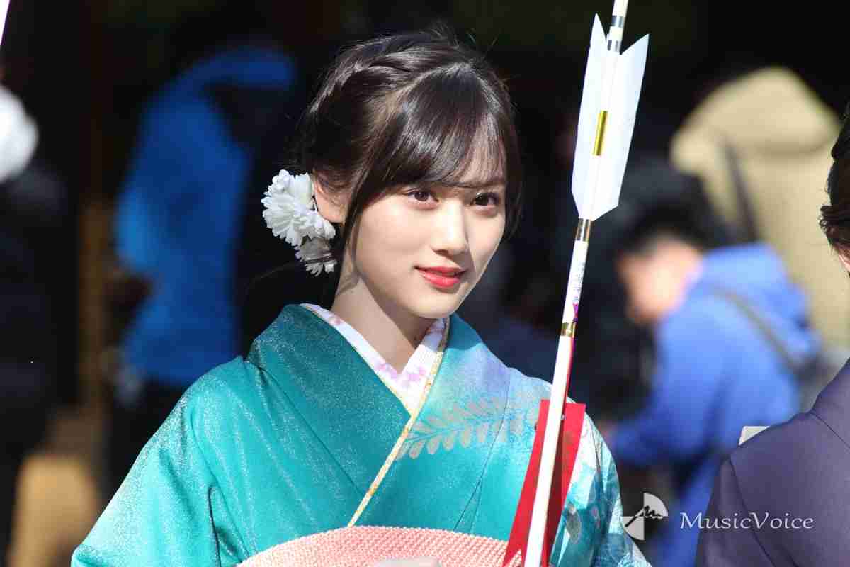 乃木坂46鈴木絢音、大学に進学していた “公表しなかった理由”に驚きの声