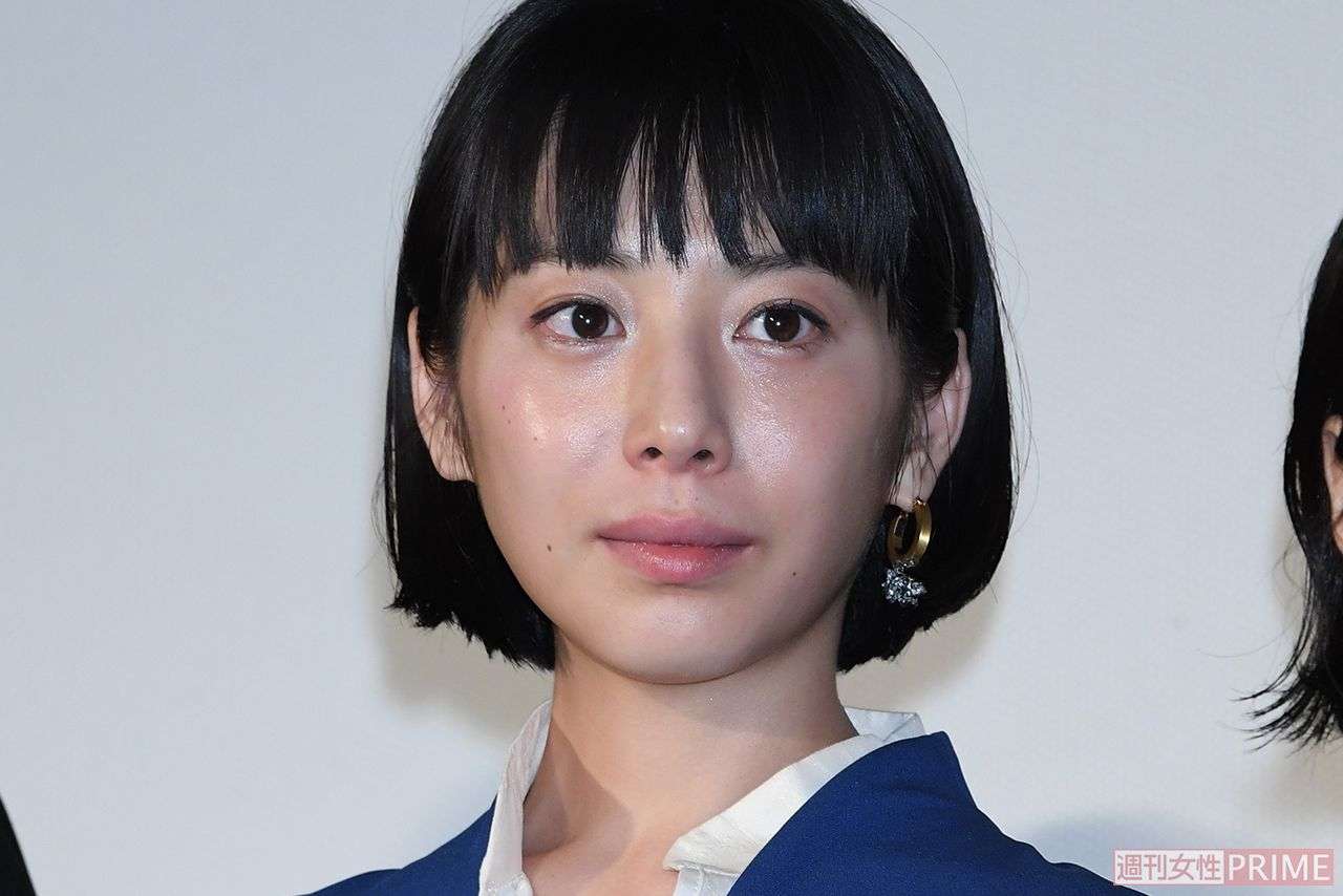 夏帆『silent』『ブラッシュアップライフ』『ムチャブリ』と連続ドラマ連投なワケ、映画評論家も認める「図抜けた女優」で確固たる立ち位置 | 週刊女性PRIME