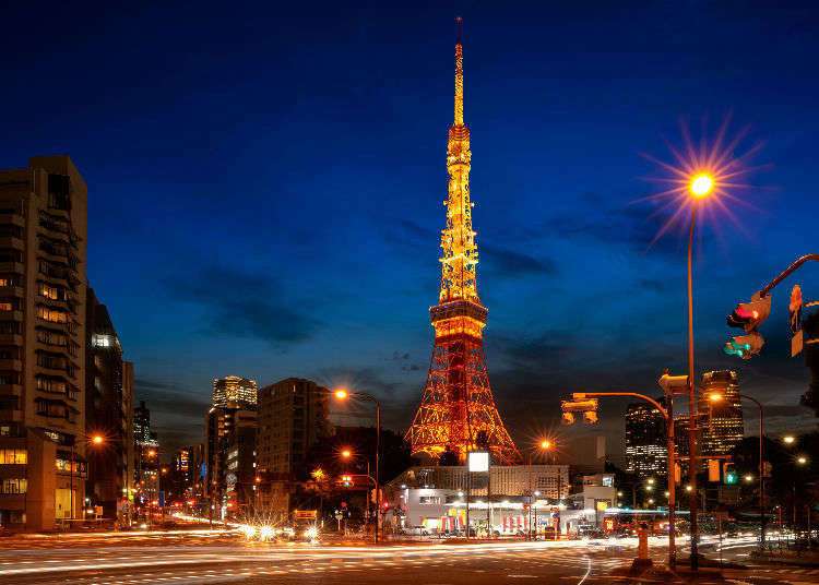 【寒い夜だから…】素敵な夜景画像を眺めて眠りたい