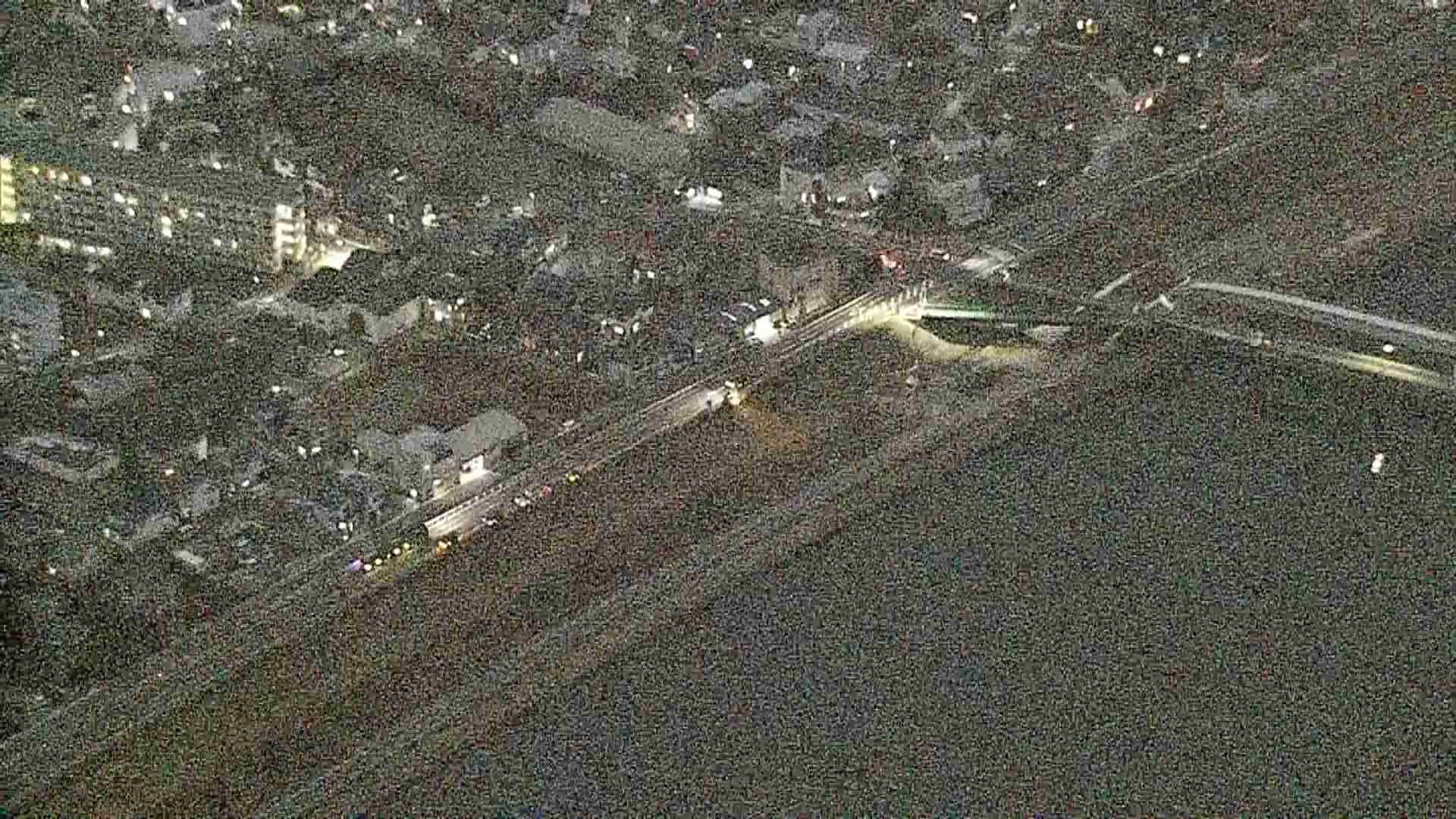【速報】発見の遺体は20～40代の女性と判明　キャリーケースから切断遺体　身長は150cm前後　1月17日前後に死亡　和歌山（MBSニュース） - Yahoo!ニュース