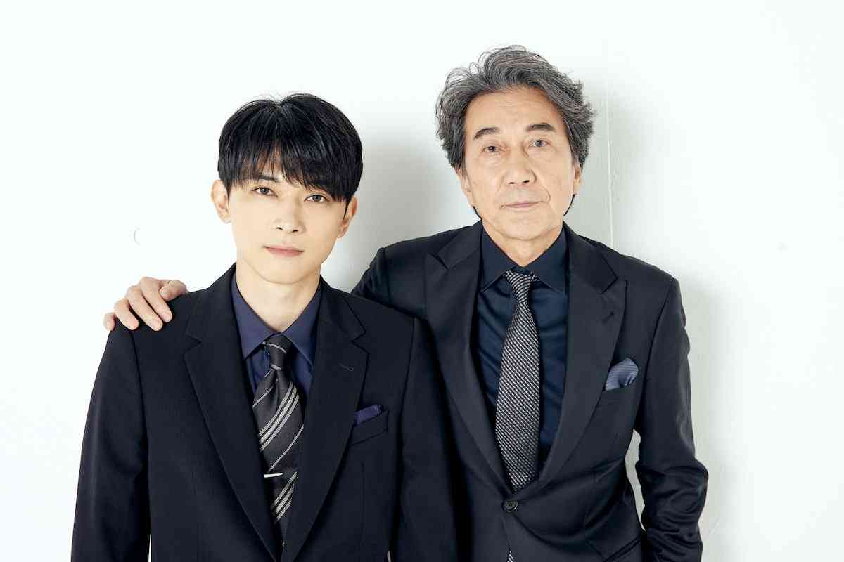 初共演で親子役・役所広司と吉沢亮が語り合う“モチベーション維持”の方法「色んな国のいい作品を観て自分が受けた感動を」 | インタビュー・特集 | ABEMA TIMES