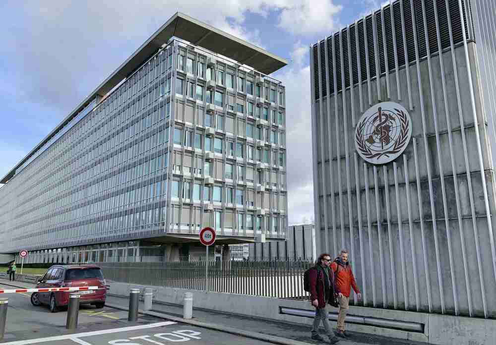 日本、年末年始もコロナ世界最多　中国4位、感染実態反映は不正確