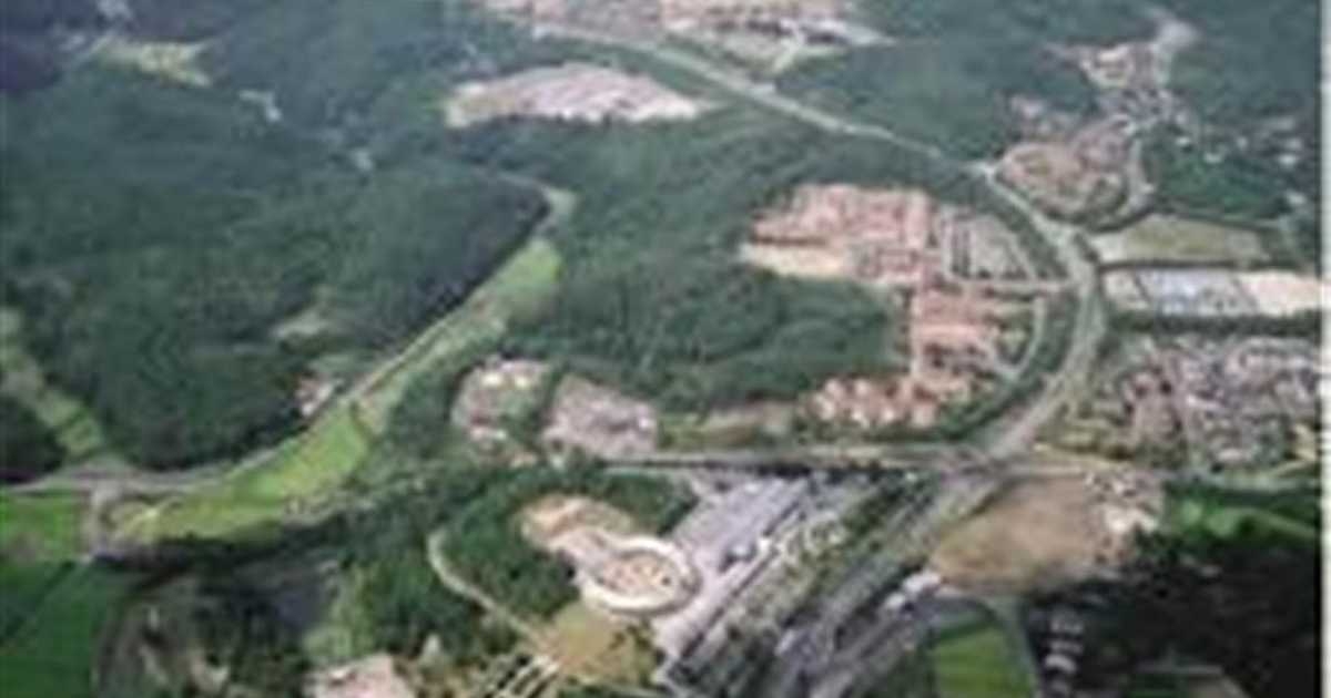 「第３新東京市は岡山・吉備高原」のまじめな理由（1/2ページ） - 産経ニュース