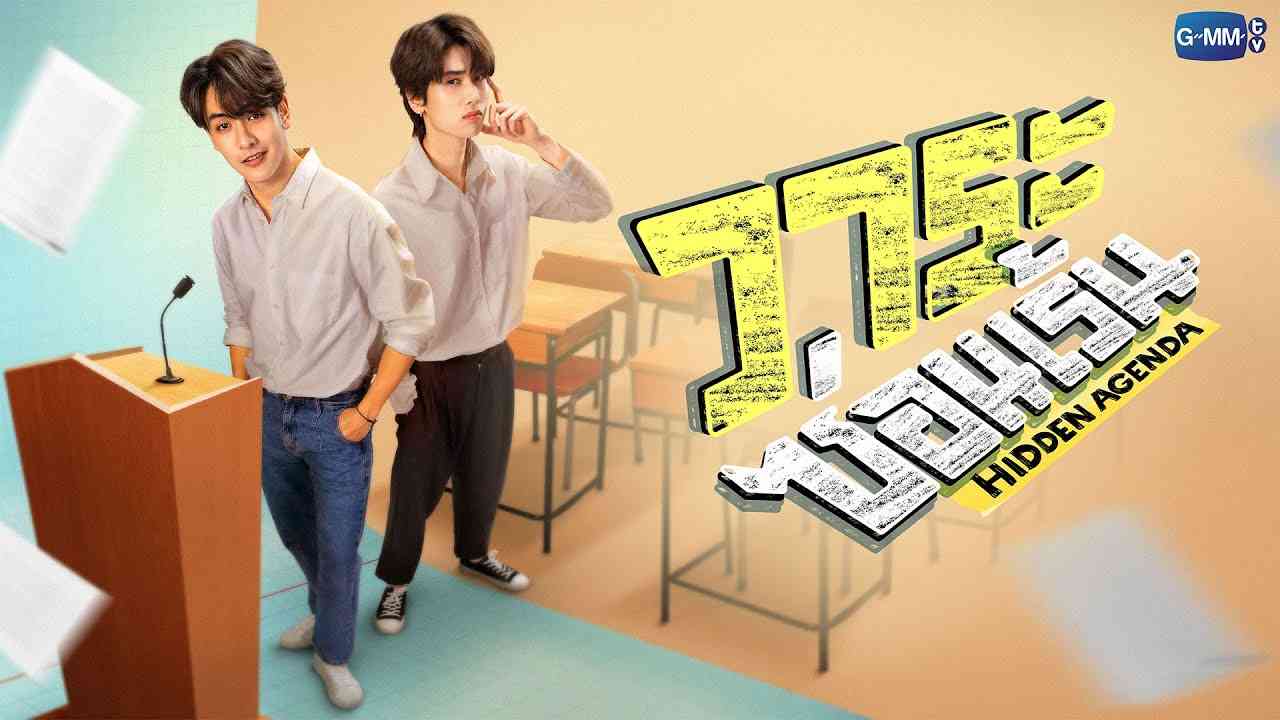 【定期】2gether the seriesについて話そうPart34【タイBL】