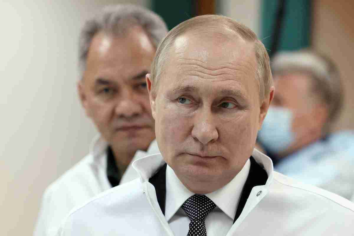 HIV患者や精神病者まで動員、ロシア兵員不足の窮状（ニューズウィーク日本版） - Yahoo!ニュース