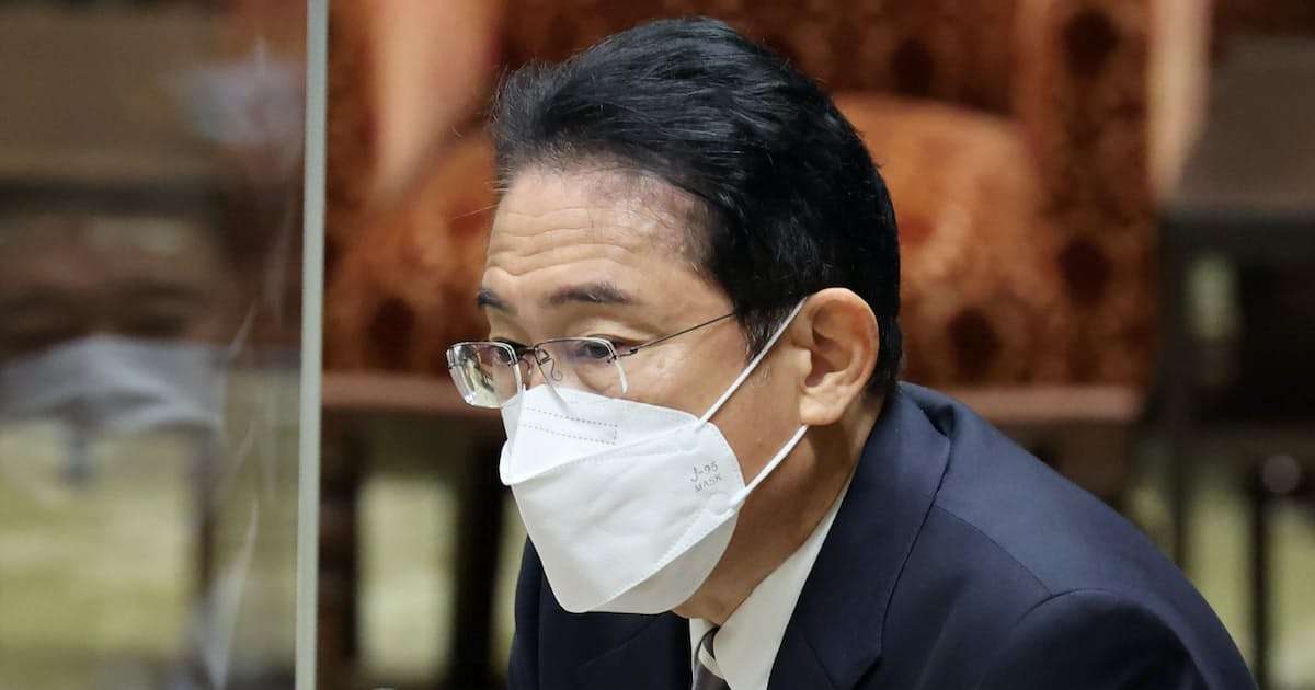 岸田文雄首相、被害者と面会へ　旧統一教会問題巡り: 日本経済新聞