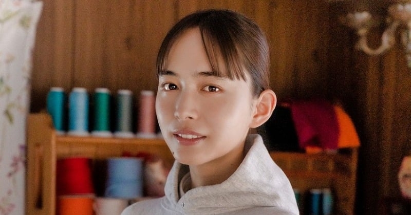 井桁弘恵「おら東京さ行くだ」  地味な田舎女子→TGCデザイナーに “成り上がり”　連ドラ『自由な女神』主演  | ORICON NEWS