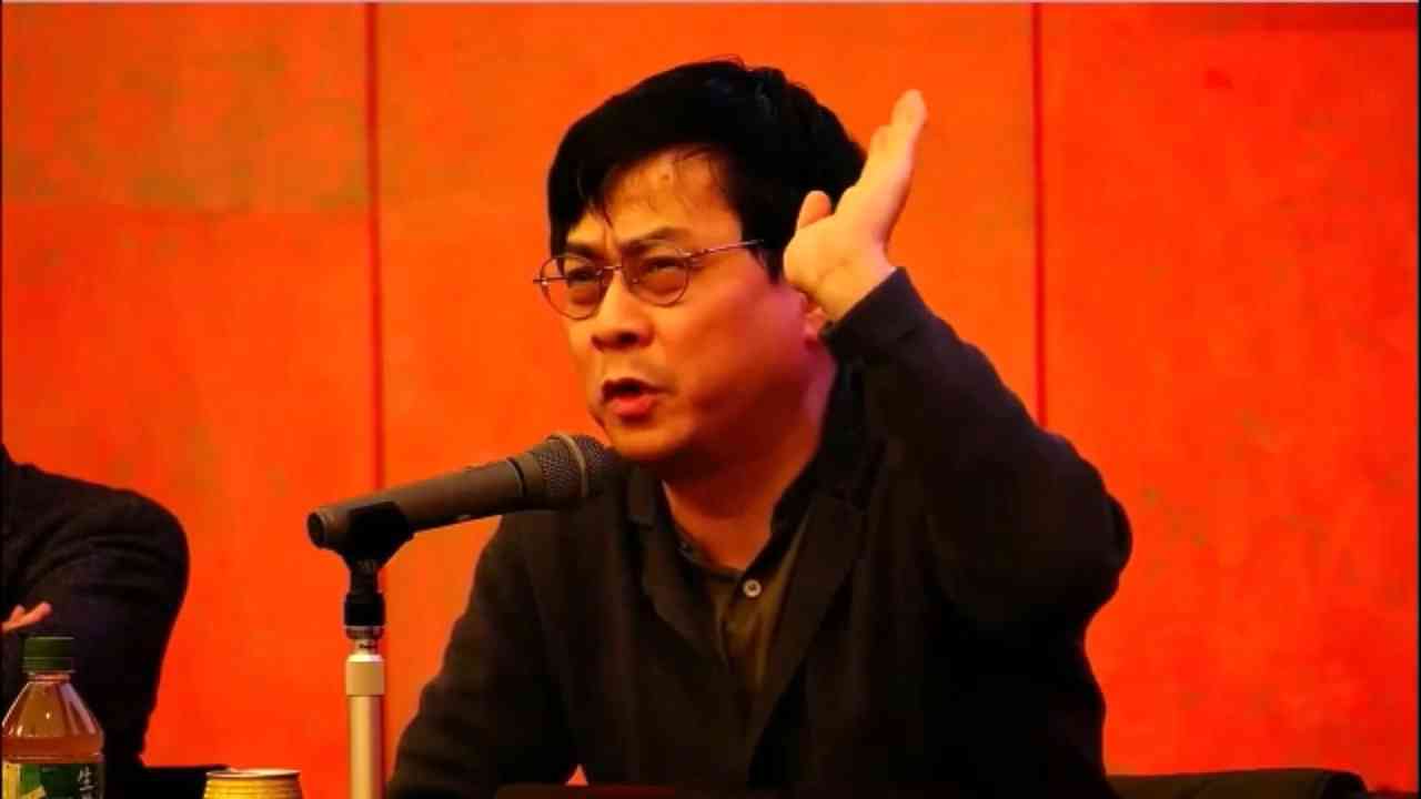 宮沢孝幸 先生(未編集バージョン)【京都大学レジリエンス･フェスティバル2022】 2022年11月26日 - ニコニコ動画