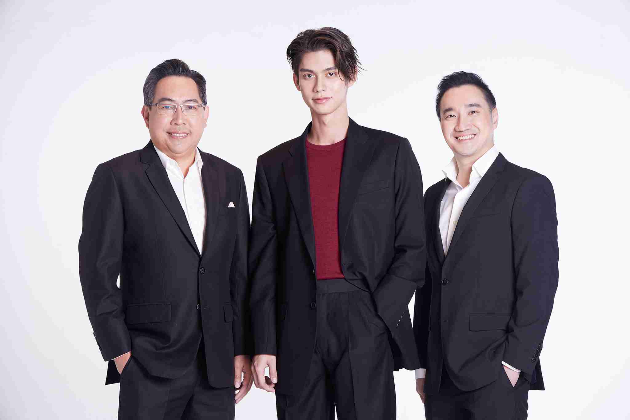 【定期】2gether the seriesについて話そうPart34【タイBL】