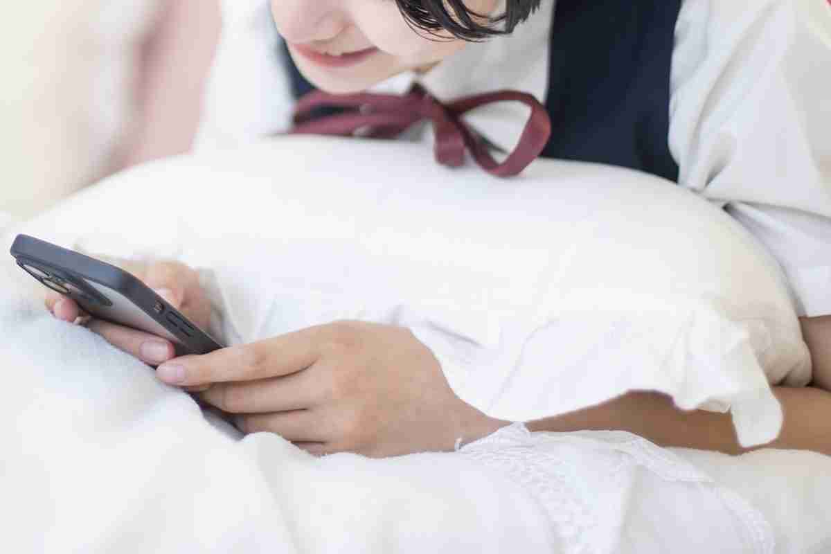 親たちが感じる“SNSの弊害” 数多の承認欲求や大人の愚痴が渦巻く世界に無防備に足を踏み入れる子供たち