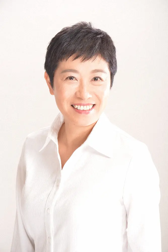 辻元清美氏に「箸の持ち方が変じゃない？」とネット指摘　真相を告白「実は小学生のときに…」― スポニチ Sponichi Annex 芸能
