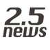 2.5news on Twitter: 