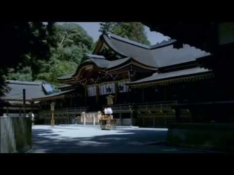 いま、ふたたびの奈良へ－大神神社　90秒 - YouTube