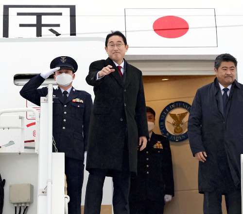 岸田内閣支持率横ばい39％、不支持47％…読売世論調査