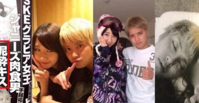 手越祐也スキャンダルベッド写真食い散らかした女性アイドルまとめカラオケ店員が大暴露！ | まとめいく [ matomake ] 
