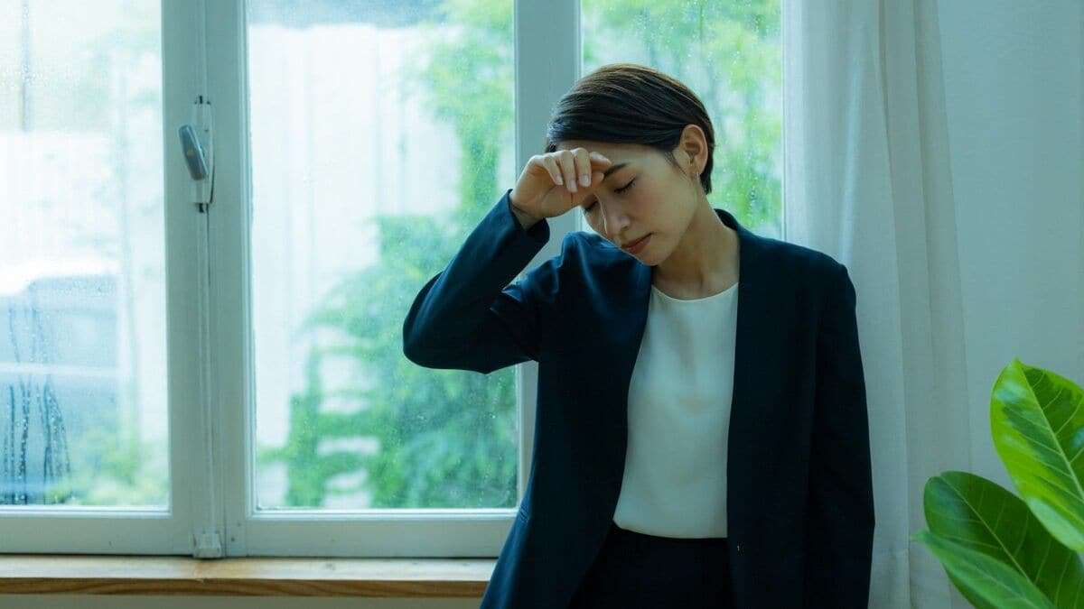 話題の｢気象病｣を改善するもっとも簡単な方法 | 健康 | 東洋経済オンライン | 社会をよくする経済ニュース