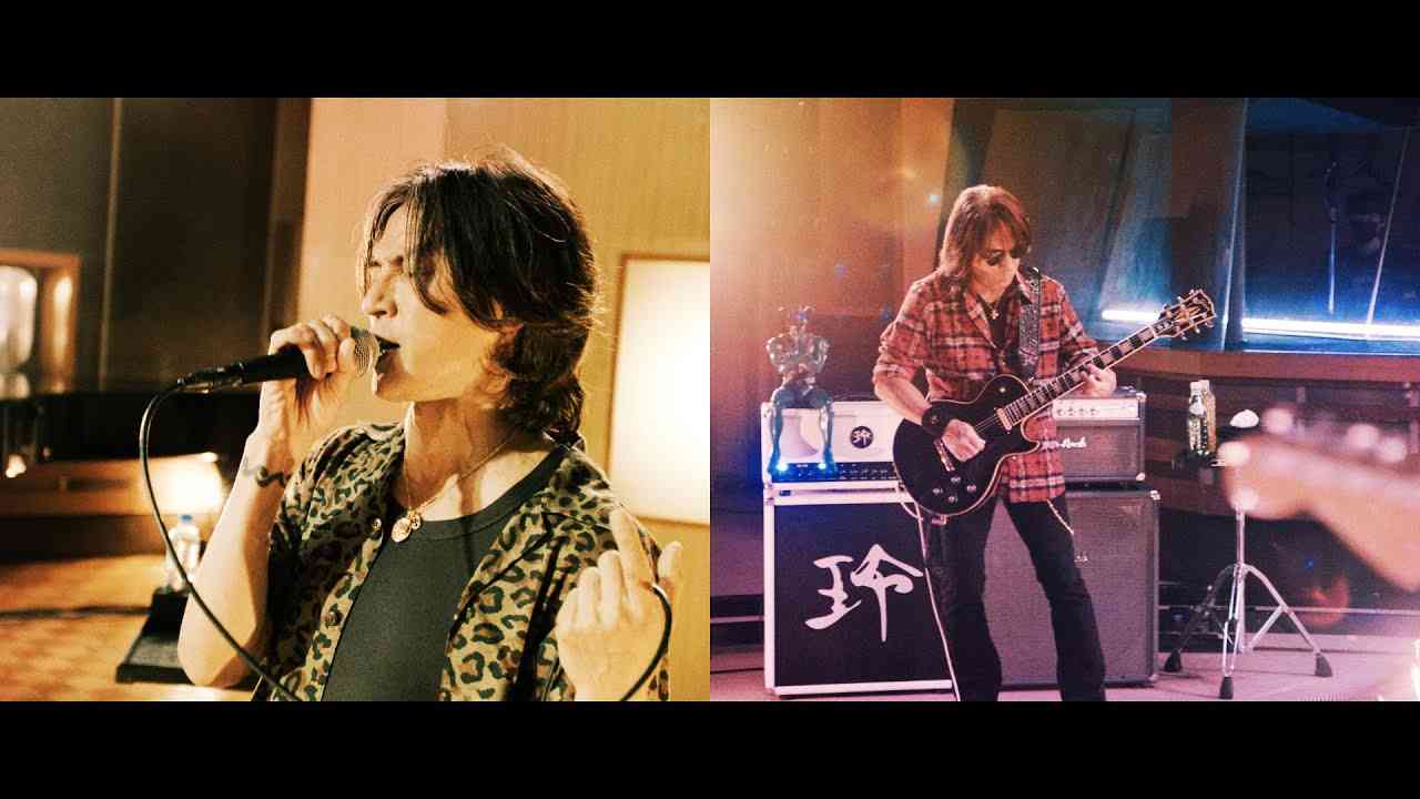 B’z Live from AVACO STUDIO “イチブトゼンブ” - YouTube