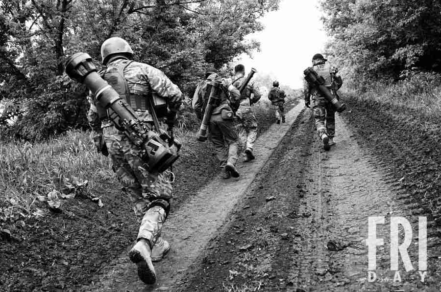 ウクライナで死亡した「福岡出身28歳」日本人義勇兵の素顔と評判（FRIDAY） - Yahoo!ニュース