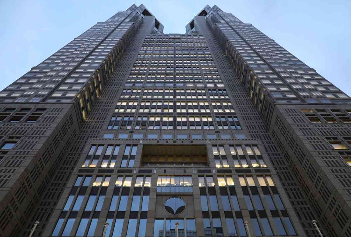委託事業で不適切経費　若年女性の支援巡り―東京都監査委員：時事ドットコム