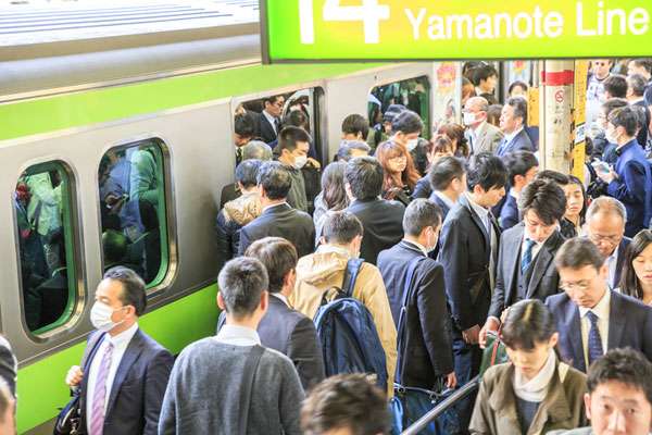 マスク「今のままでよい」6割　FNN世論調査