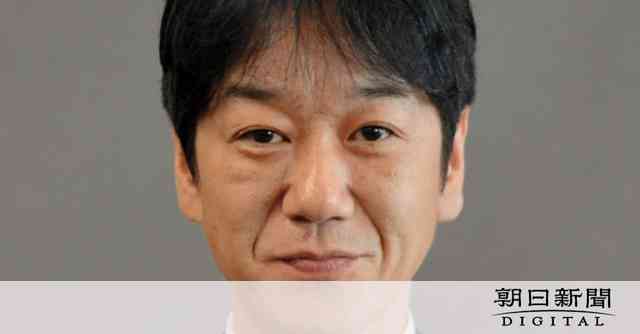 自民・義家弘介衆院議員が階段から転落し6カ月の重傷　骨盤など骨折：朝日新聞デジタル