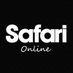 Safari Online on Twitter: 