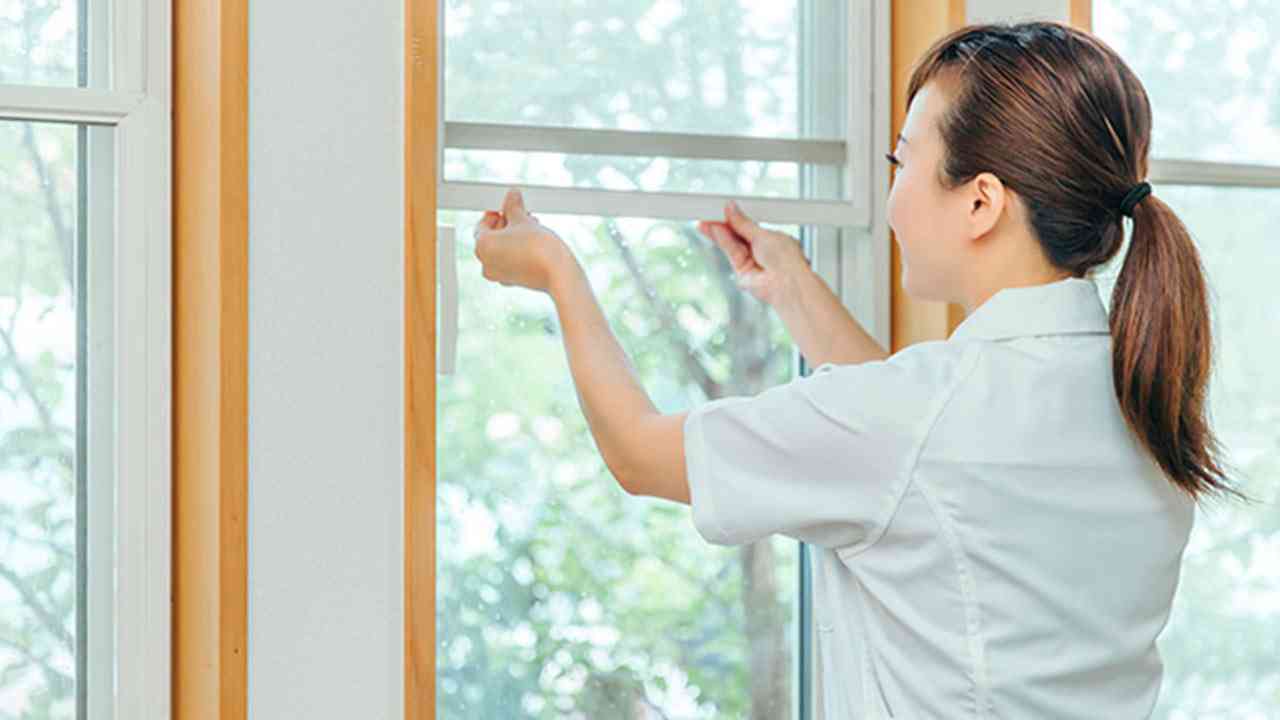 コロナ対策に「換気」の再徹底を　カギはエアロゾル感染予防：日経ビジネス電子版