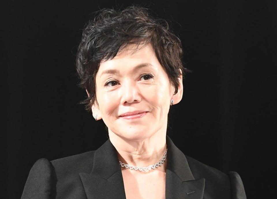 大竹しのぶ 37歳長男に出会い系勧める「絶対モテない」「1日家に。外も出ない」と心配