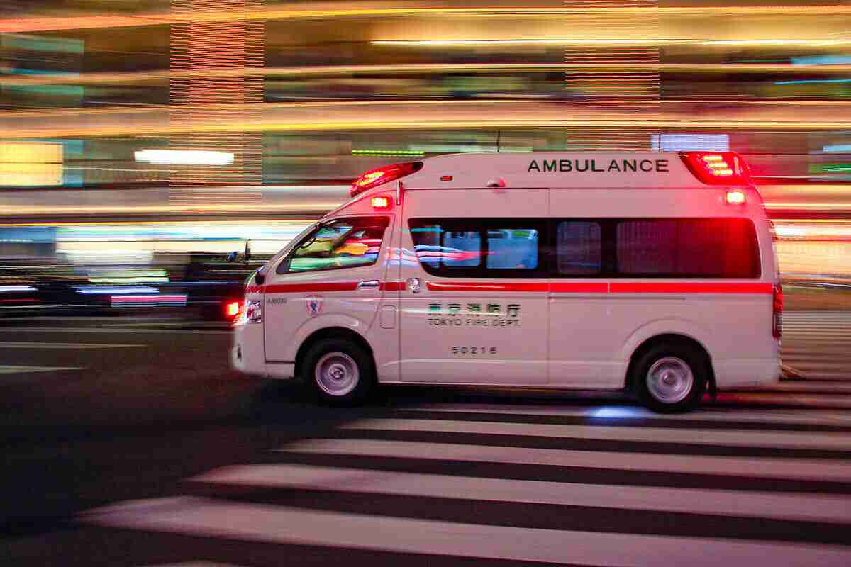「私の母は肋骨10本折れて亡くなりました」“サ高住”の高齢者に起きた悲劇を息子が激白　虐待の疑いで警察も出動する騒ぎへ（抜粋） | デイリー新潮
