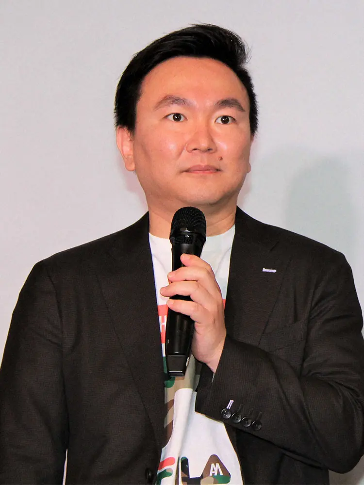 かまいたち山内　アンチの共通点明かす　相方・濱家も賛同「悪口言ってくる人のページ飛んだらみんなそう」― スポニチ Sponichi Annex 芸能