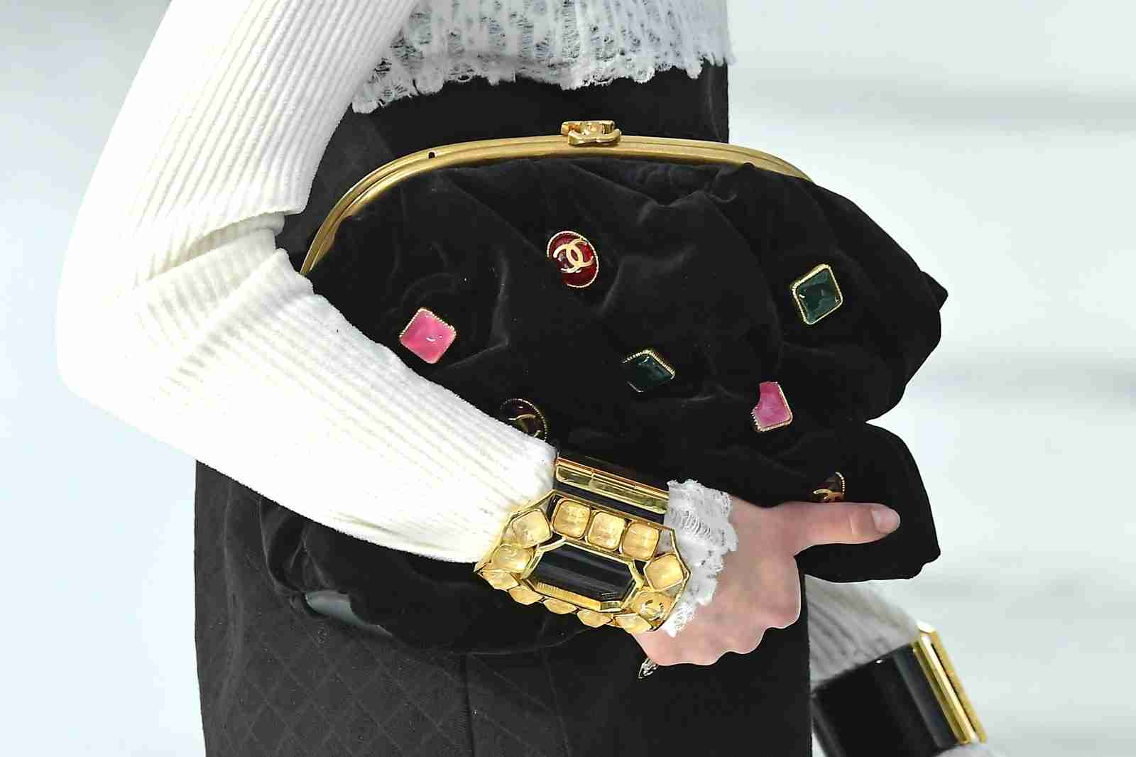 バッグが大好きすぎる👜❤️