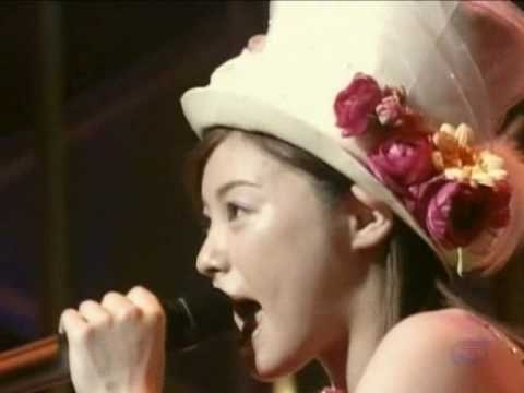 松浦亜弥 - オシャレ！ - YouTube