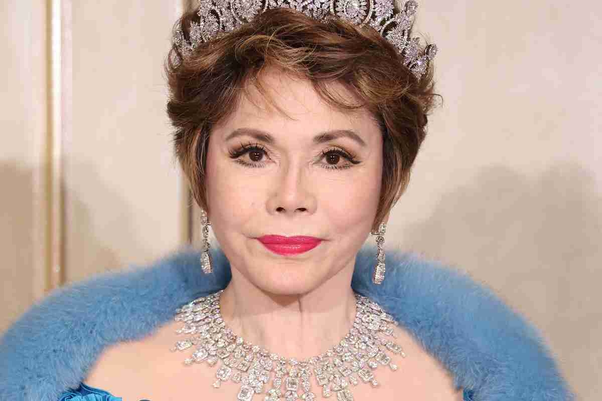 デヴィ夫人が元白鵬の襲名パーティーで“激怒の途中退席”騒動「こんな屈辱は初めてです」と怒った理由