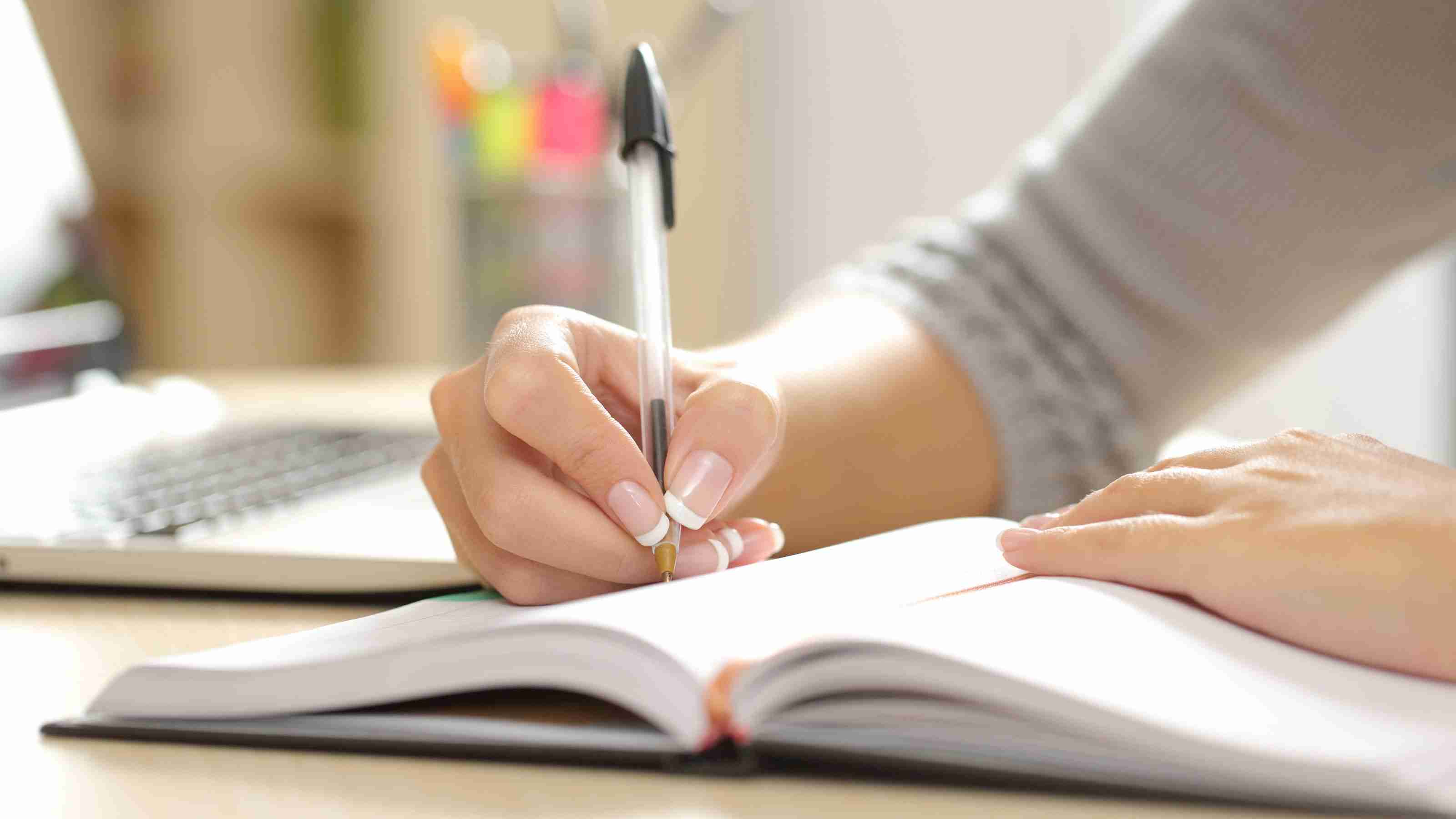 脳科学者が直伝､1週間で｢ご機嫌な人｣になれる日記の書き方 | PRESIDENT WOMAN Online（プレジデント ウーマン オンライン） | “女性リーダーをつくる”