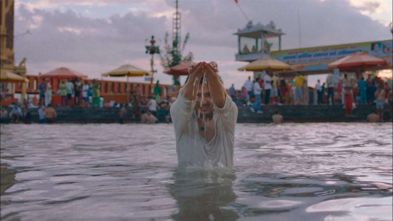 FujiiKaze - grace（Official Video） - YouTube