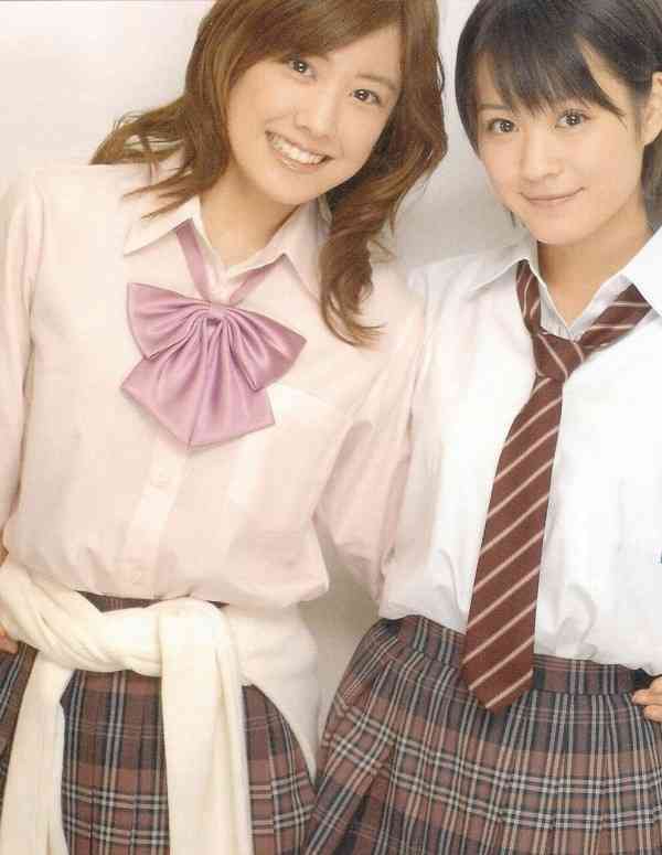 制服姿の有名人が見たい!