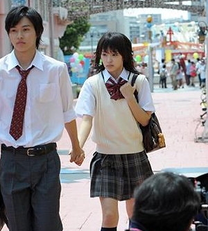 制服姿の有名人が見たい!