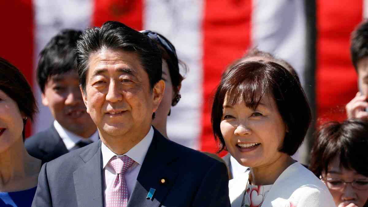 ｢安倍元首相の死は自業自得だ｣と言う安倍批判派の人たちに伝えたい｢安倍晋三･昭恵夫妻｣の知られざる姿【2022下半期BEST5】 夫婦関係は極めてフラットで､むしろリベラルだった | PRESIDENT Online（プレジデントオンライン）