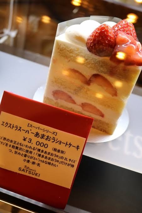 理想のおやつと現実のおやつ