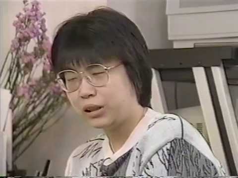 あさぎり夕先生　アトリエ訪問 - YouTube